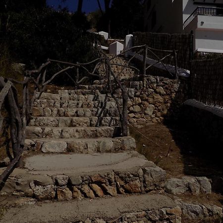 Encanto Del Mar Cala Galdana  Bagian luar foto